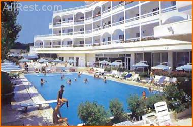 Athineon Hotel 3